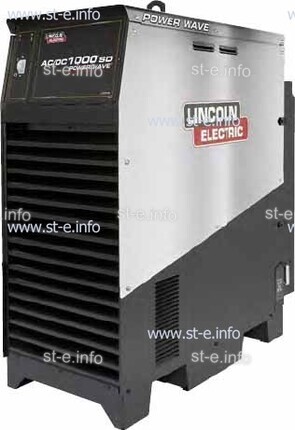 Power Wave 1000 AC/DC - st-e.info - Оренбург
