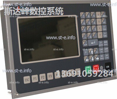 Управляющий блок ЧПУ SF-2012 - st-e.info - Оренбург