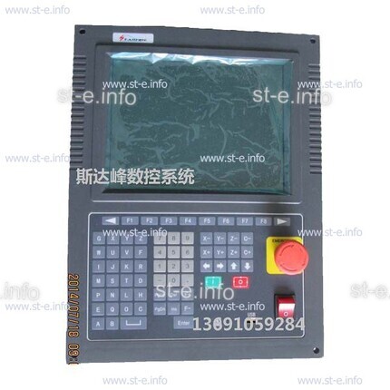 Управляющий блок ЧПУ SF-2300S - st-e.info - Оренбург