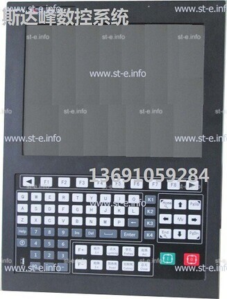 Управляющий блок ЧПУ SF-5200H - st-e.info - Оренбург