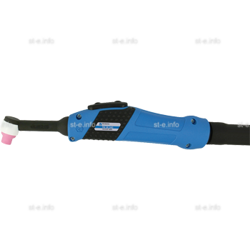 Горелка аргонодуговая сварочная (TIG) SR-P 24W TBi 8 м c водяным охлаждением - st-e.info - Оренбург