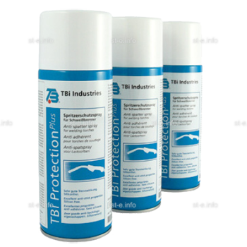 Спрей антипригарный TBi PROTECTION PLUS - st-e.info - Оренбург