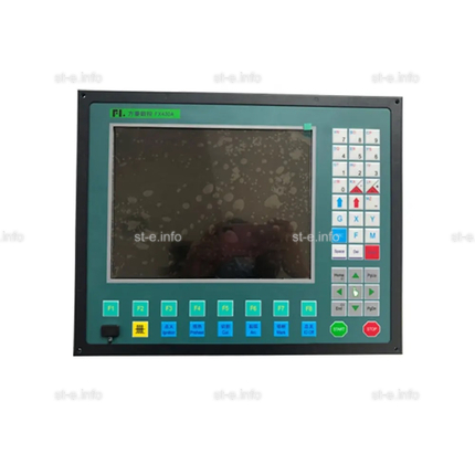 Управляющий блок ЧПУ FX430A - 4 axis подходит для раскроя профильной трубы + программное обеспечение  - st-e.info - Оренбург
