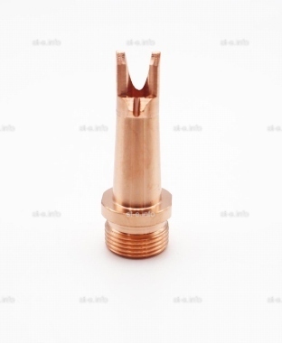 Сопло сварочное CS-12 - st-e.info - Оренбург
