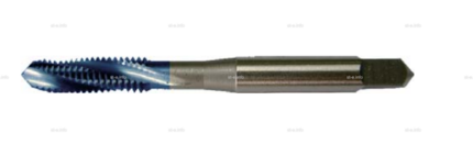 Метчик машинный М5*0,8 с винтовой канавкой DIN-371, сталь М35 - st-e.info - Оренбург