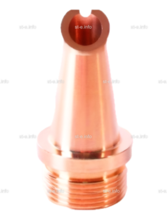 Сопло сварочное DS-12 - st-e.info - Оренбург