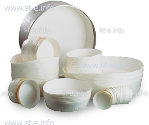 Заглушка водорастворимая EZ Purge EZP-60 (1524 mm)  - st-e.info - Оренбург
