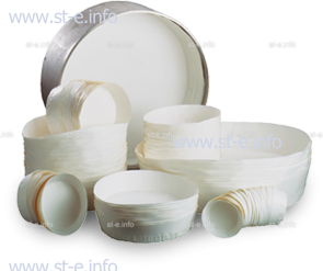 Заглушка водорастворимая EZ Purge EZP-84 (2134 mm)  - st-e.info - Оренбург