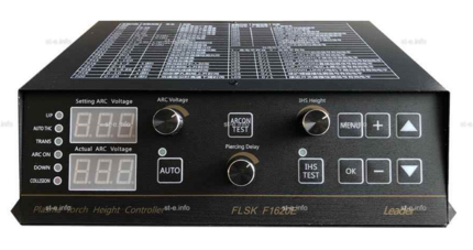 Контроллер высоты FLSK F1620E - st-e.info - Оренбург