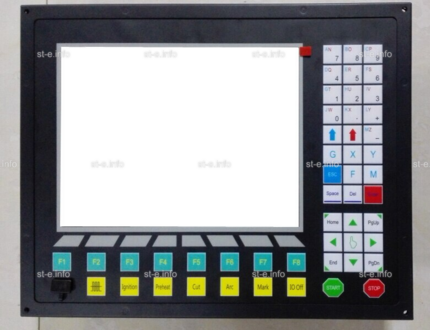 ЧПУ контроллер HYD-2300A  - st-e.info - Оренбург