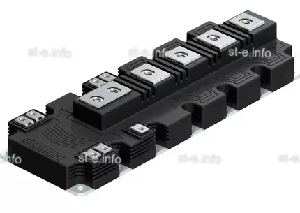 IGBT модуль SKM1400GB17P4 - st-e.info - Оренбург