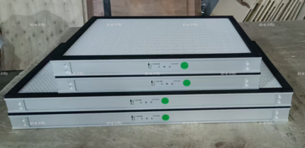 HEPA-фильтр для беспылевого бокса STV-1530 - st-e.info - Оренбург
