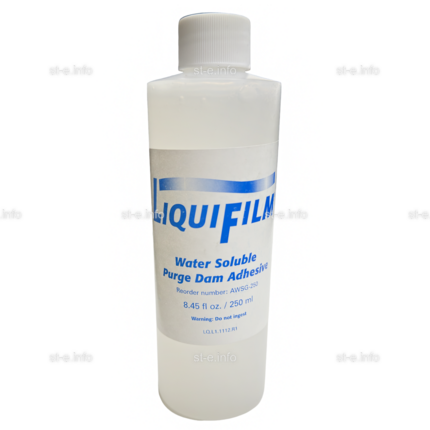 Водорастворимый клей LiquiFilm - st-e.info - Оренбург