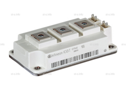 IGBT-модуль FF400R06KE3 - st-e.info - Оренбург