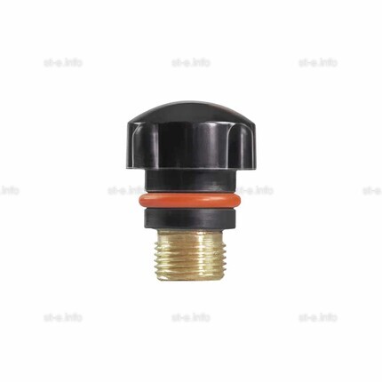 Колпачок короткий для горелок TIG - st-e.info - Оренбург