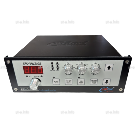 Контроллер высоты PTHC-200DC-PT - st-e.info - Оренбург