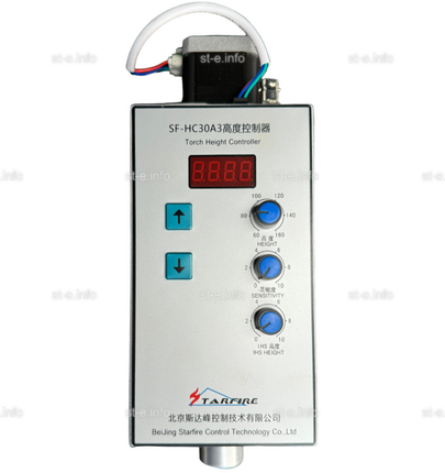 Контроллер высоты SF-HC30 A3 - st-e.info - Оренбург