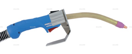 Корпус горелки TBi MOG 50 - st-e.info - Оренбург