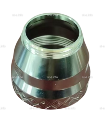 Кожух защитный для плазмотронов YGX370AF  - st-e.info - Оренбург