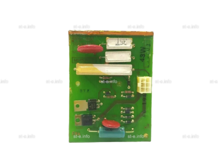 LINCOLN ELECTRIC STARTING BOARD  M14520-2 - st-e.info - Оренбург