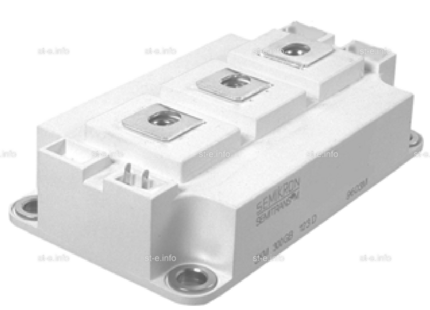 IGBT модуль SKM400GB12T4  - st-e.info - Оренбург