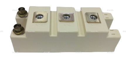 IGBT модуль  для источника плазменной резки DOG-120 PRO - st-e.info - Оренбург