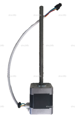 Мотор датчика высоты SF-HC30 - st-e.info - Оренбург