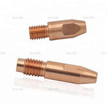 Наконечник М10*40*1,2 CuCrZr - st-e.info - Оренбург