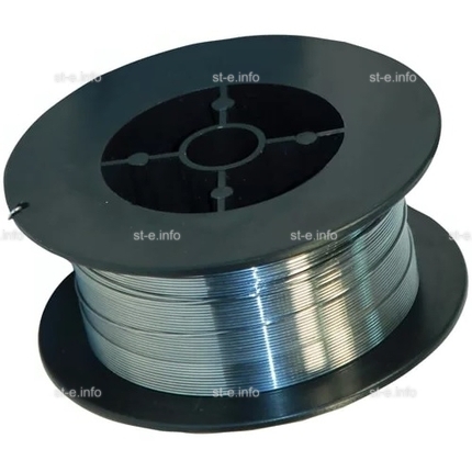 Проволока Порошковая SW-347 Cored d=1.2 D 300 - st-e.info - Оренбург