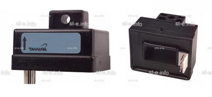 Датчик тока L03S200D15 - st-e.info - Оренбург