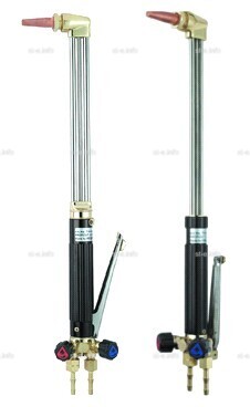 Резак ручной PROFI Cut L 8707E №71606126 - st-e.info - Оренбург