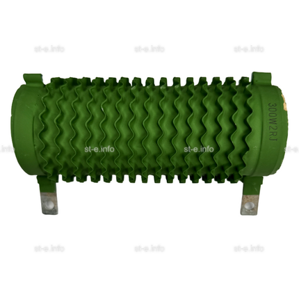 Резистор 300W2RJ аппарата плазменной резки DOG-75 MAX PRO - st-e.info - Оренбург