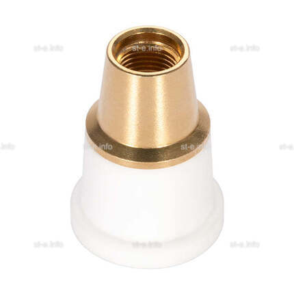 Керамический держатель сопла D20 (M8) арт.C0033 - st-e.info - Оренбург