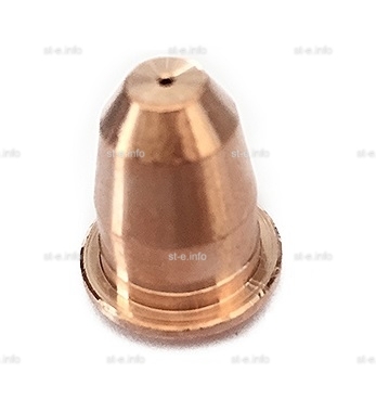Сопло PD0102-08 диаметр 0,8 мм - st-e.info - Оренбург