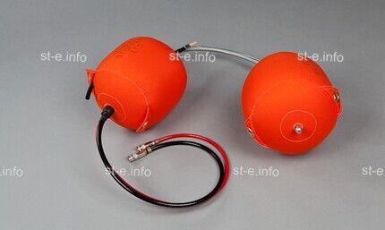 Модульная система поддува Easi 16" (400-417 mm) - st-e.info - Оренбург