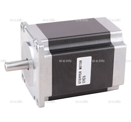 Двухфазный шаговый двигатель nema23 57HS  - st-e.info - Оренбург