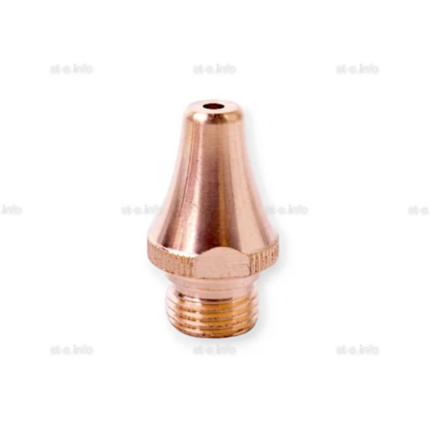 Сопло 3D двойное 1,2 мм арт. BC3D-12D - st-e.info - Оренбург