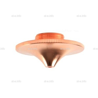 Сопло одинарное сомбреро д. 2,2 мм. арт. P0591-565-00022 - st-e.info - Оренбург