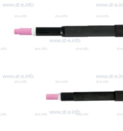 Горелка аргонодуговая SR 26P TBi 4 м (газовое охлаждение) - st-e.info - Оренбург