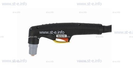 Плазмотрон для ручной резки PLC-60 12m CA - st-e.info - Оренбург