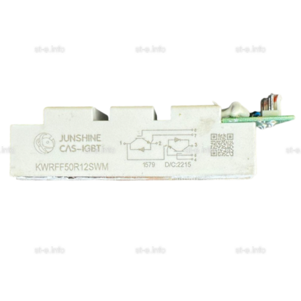IGBT-МОДУЛЬ KWRFF50R12SWM - st-e.info - Оренбург