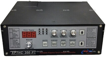 Контроллер высоты XPTHC-300-PT - st-e.info - Оренбург