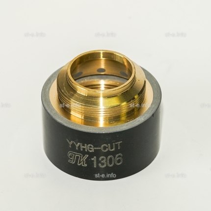 Защитный кожух для плазмотрона TK130 - st-e.info - Оренбург